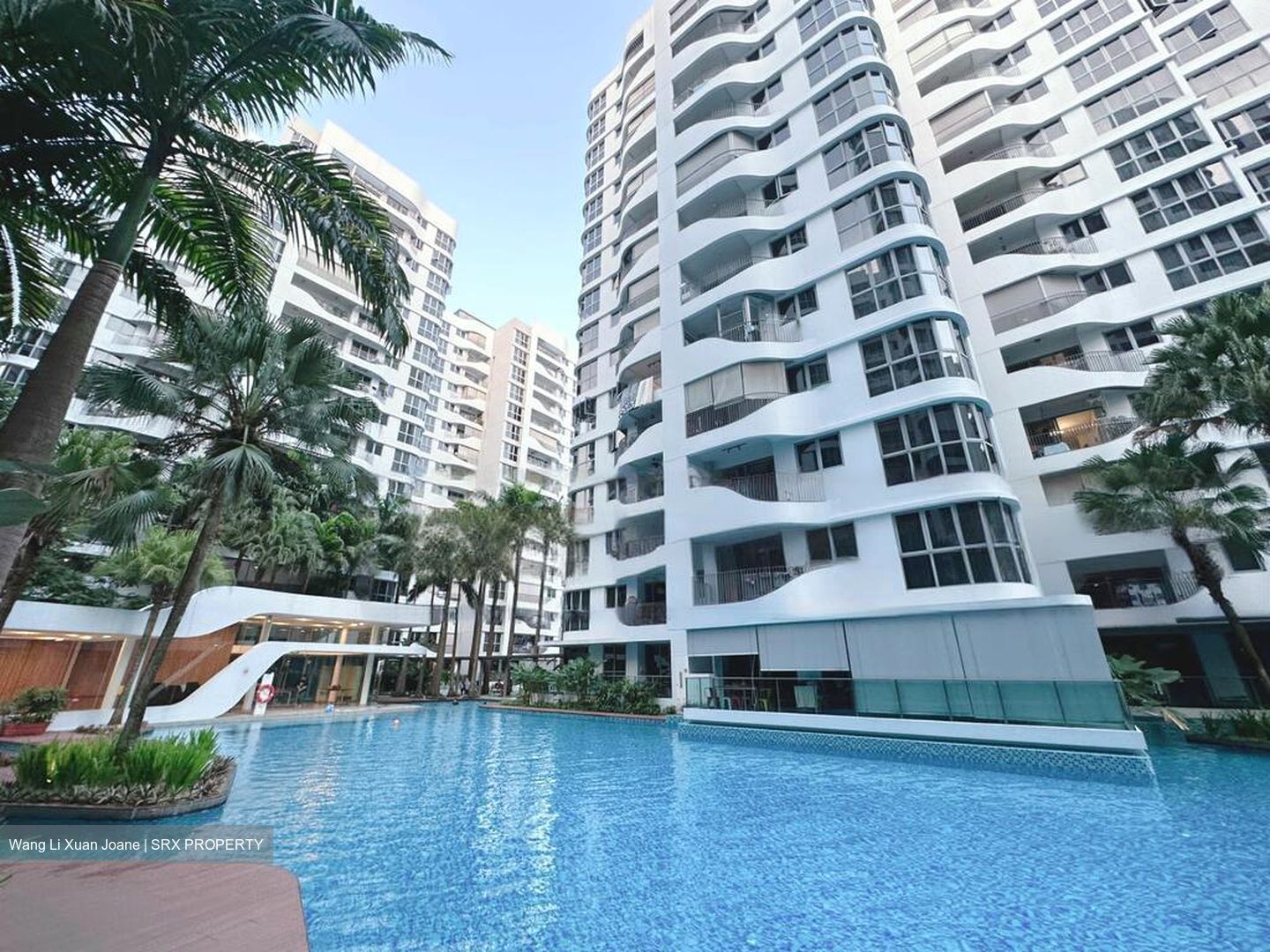 Arc at Tampines (D18), Condominium #460116301
